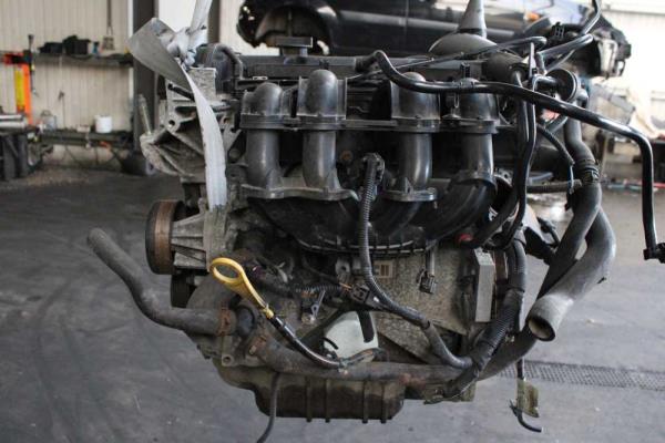 MOTEUR FORD 1.25CC ESSENCE CODE STJB - Vue 2